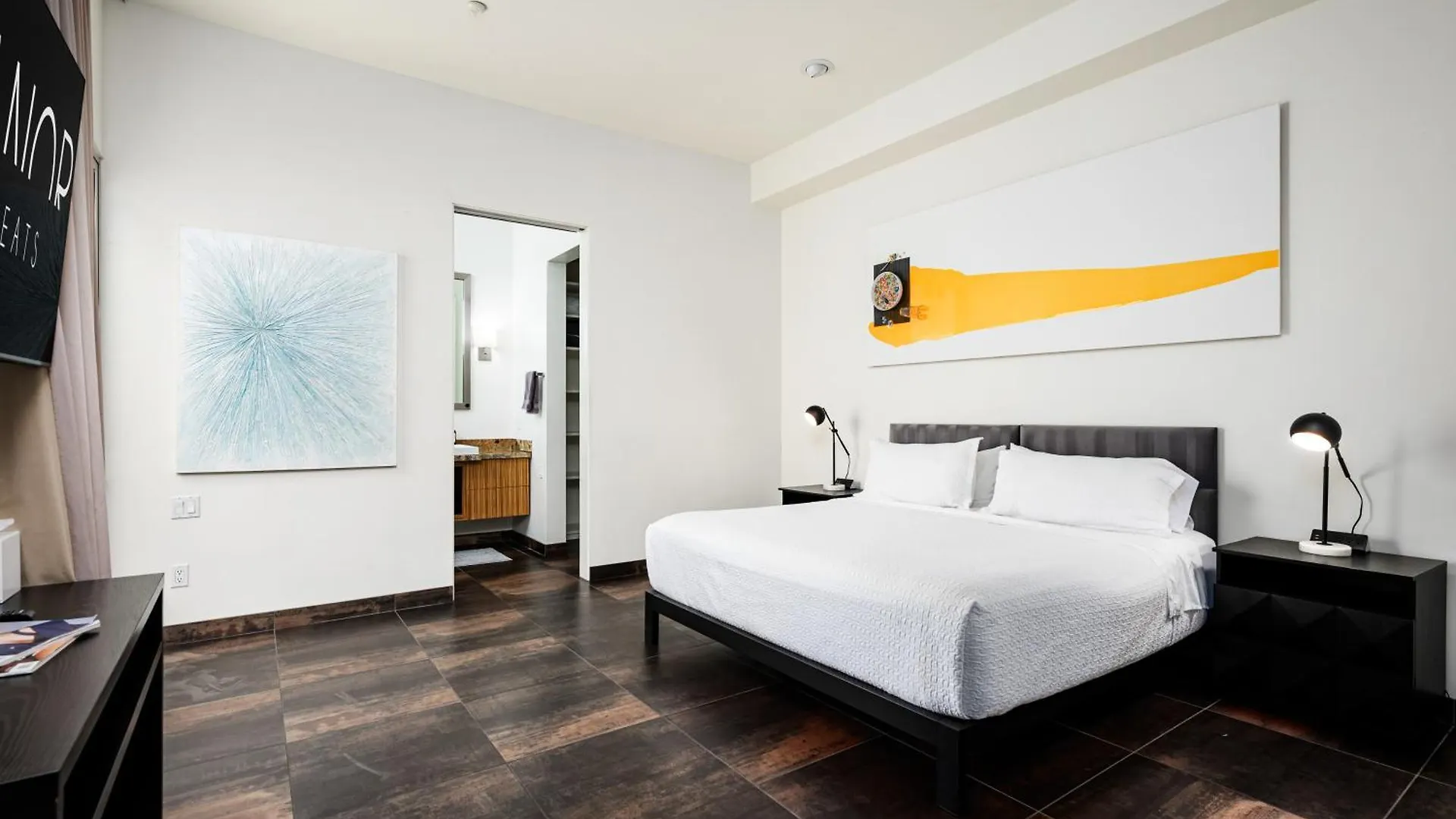The George - Old Town Scottsdale Private Micro-Resort, Near The Best Restaurants And Nightlife In Az Сasa de vacaciones