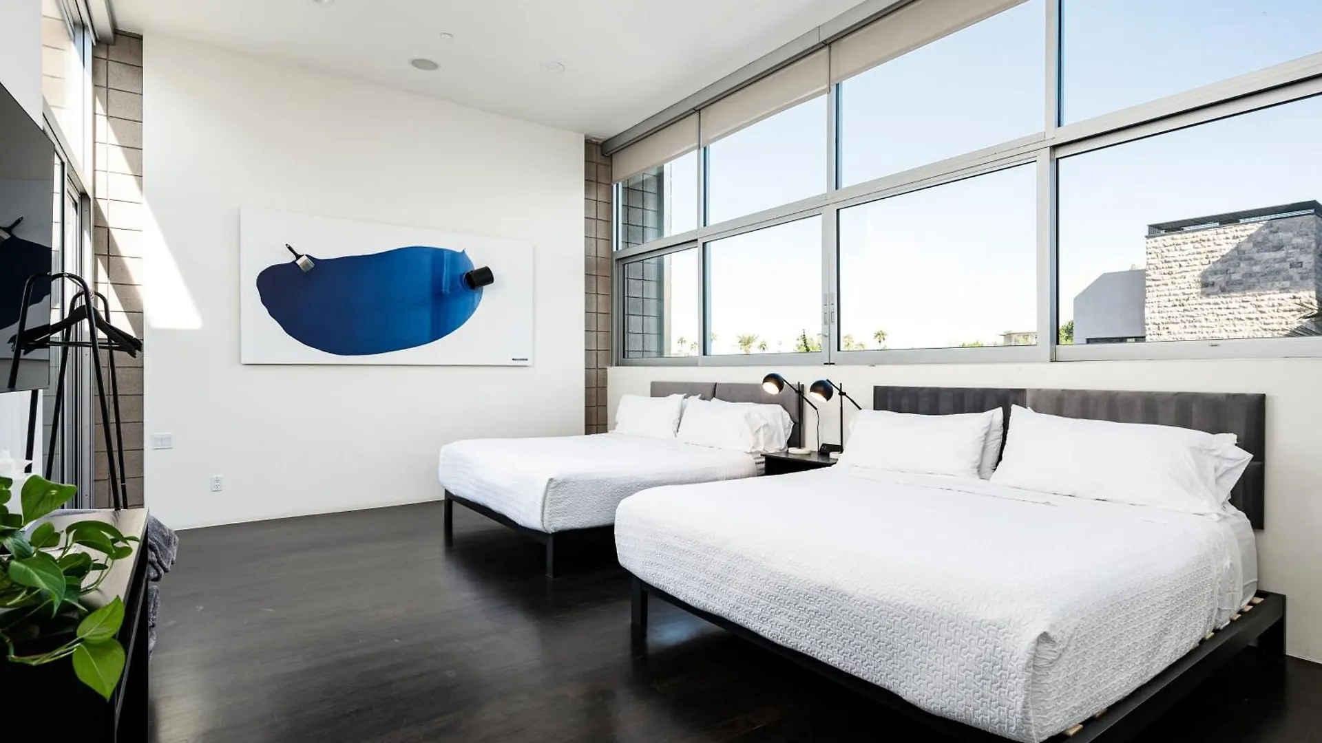 The George - Old Town Scottsdale Private Micro-Resort, Near The Best Restaurants And Nightlife In Az Сasa de vacaciones